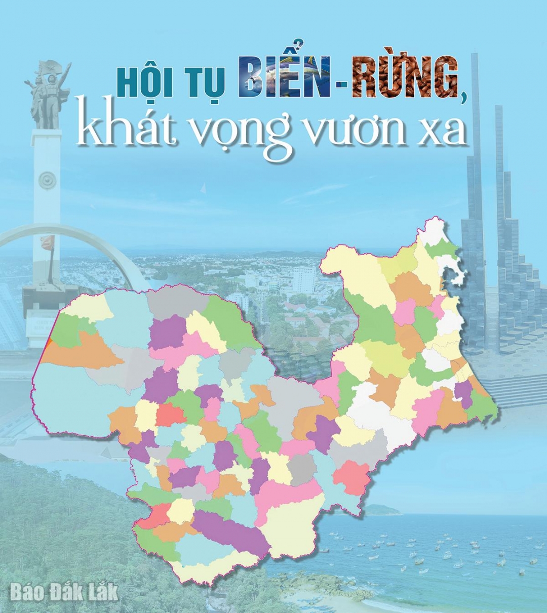 phu yen daklak